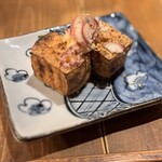 스미비야키토리 bird