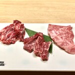 Yakiniku Shibaura - 