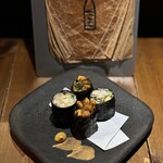 스미비야키토리 bird