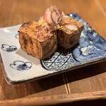 스미비야키토리 bird