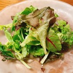 ビストロ Toraya - 