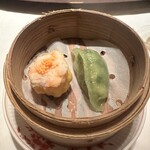 赤坂璃宮 赤坂本店 - 