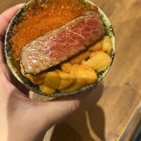 焼うお いし川 - 