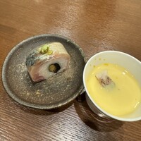 鮨 天川 - 