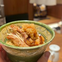 焼うお いし川 - 