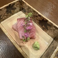 鮨 天川 - 