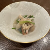鮨 天川 - 