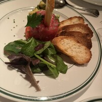 ウルフギャング・ステーキハウス 丸の内店 - 