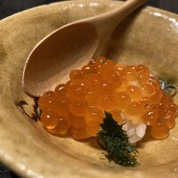 麻布十番 鮨 無銘 - 