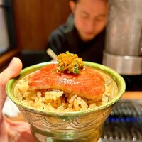 焼うお いし川 - 