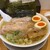 青竹手打ちラーメン 大和 - 料理写真:塩チャーシュー麺 海苔、味玉トッピング