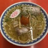 赤湯ラーメン 龍上海 赤湯本店
