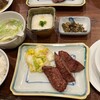 牛たん料理 閣 ブランドーム本店