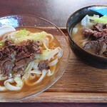 たかちゃんうどん - 