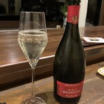 マリティーム - スパークリングワイン