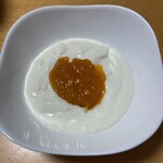 ヌードル＆スパイスカレー 今日の1番 - 