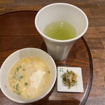 マリティーム - フグ雑炊