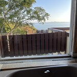 マリティーム - 1号館浴室