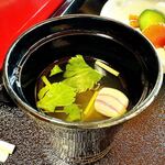 うなぎ料理 よし宗 - 