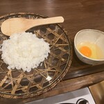 マリティーム - フグ雑炊