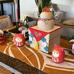 マリティーム - 正月飾り