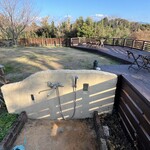 マリティーム - ドッグラン