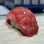 Sushi Aka - ヅケ