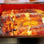 うなぎ料理 よし宗 - 