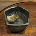 マリティーム - ヒレ酒