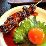 うなぎ料理 よし宗 - 