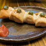 Kushiyaki To Robata No Omise Nabeya - 