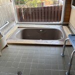 マリティーム - 1号館浴室