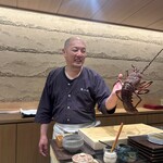 sushishumbinishikawa - 