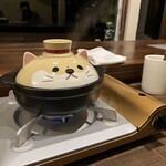 マリティーム - 鍋