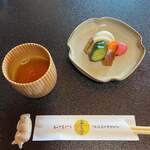 うなぎ料理 よし宗 - 