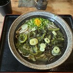 Juugorou Soba - 