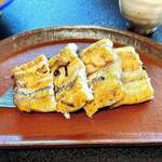 うなぎ料理 よし宗 - 