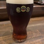 マリティーム - みちのくレッドエール