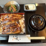 Unagi Issei - 