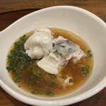 マリティーム - フグ鍋