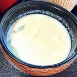 うなぎ料理 よし宗 - 