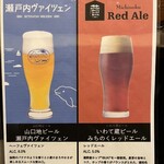 マリティーム - クラフトビール