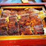 うなぎ料理 よし宗 - 