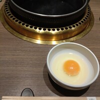 焼肉・しゃぶしゃぶ たちばな ヒルトンプラザイースト店 - 