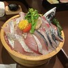 船頭料理 魚庄