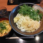 香の川製麺 - 