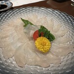 いけす料理 魚庄 - 