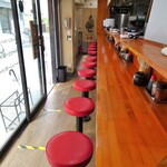 ラーメン 盛太郎 - 