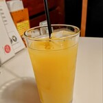 goody goody - オレンジジュース