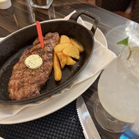 BLT STEAK OSAKA - 